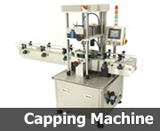 Capping Machine